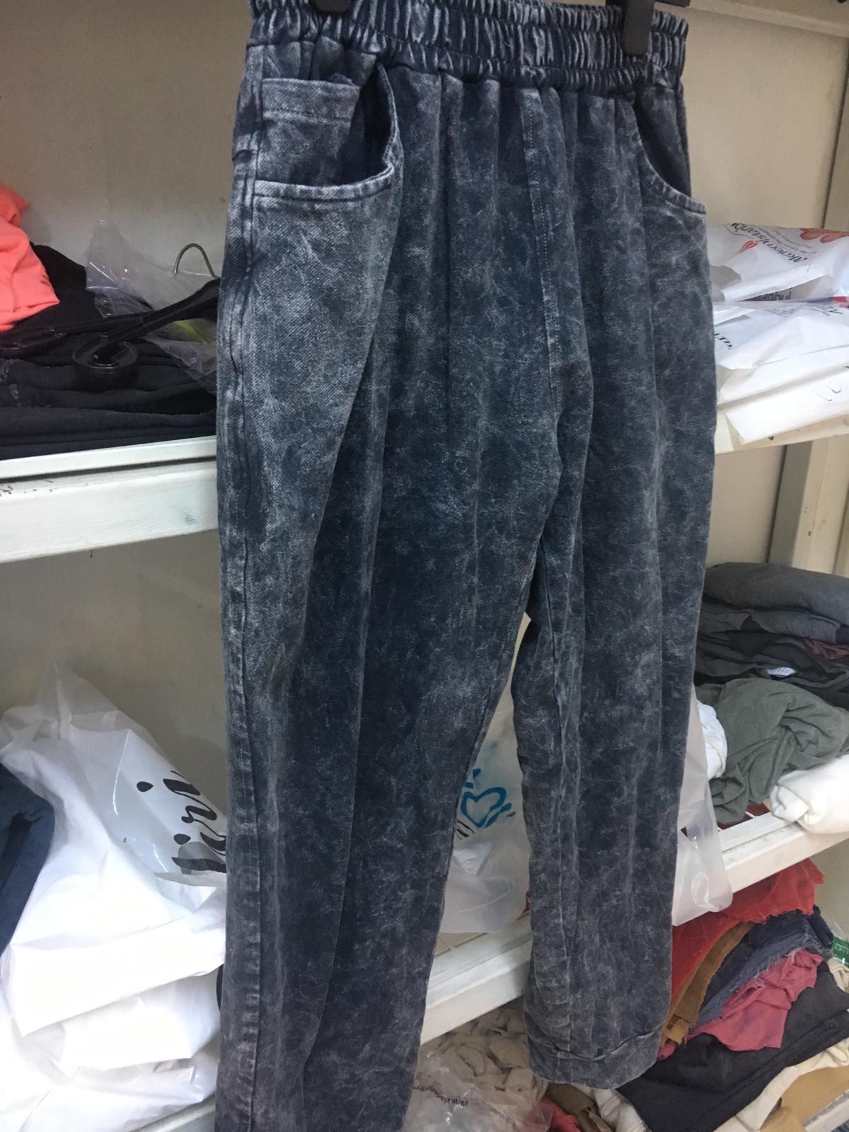 boya asit taş uygulamaları