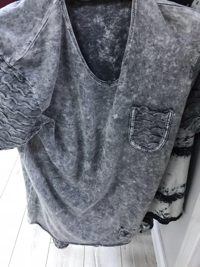 boya asit taş uygulamaları